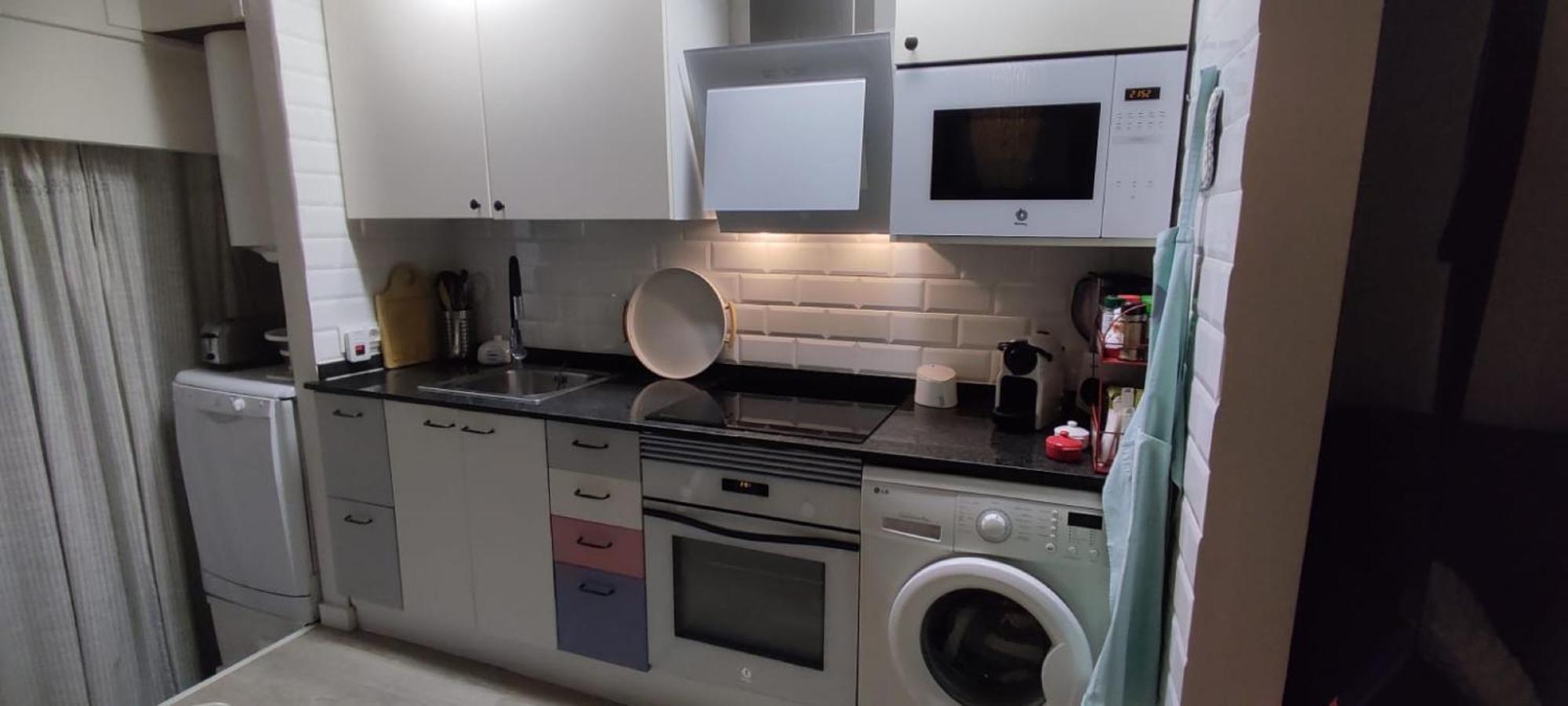 Appartement Loft Cala Canyelles