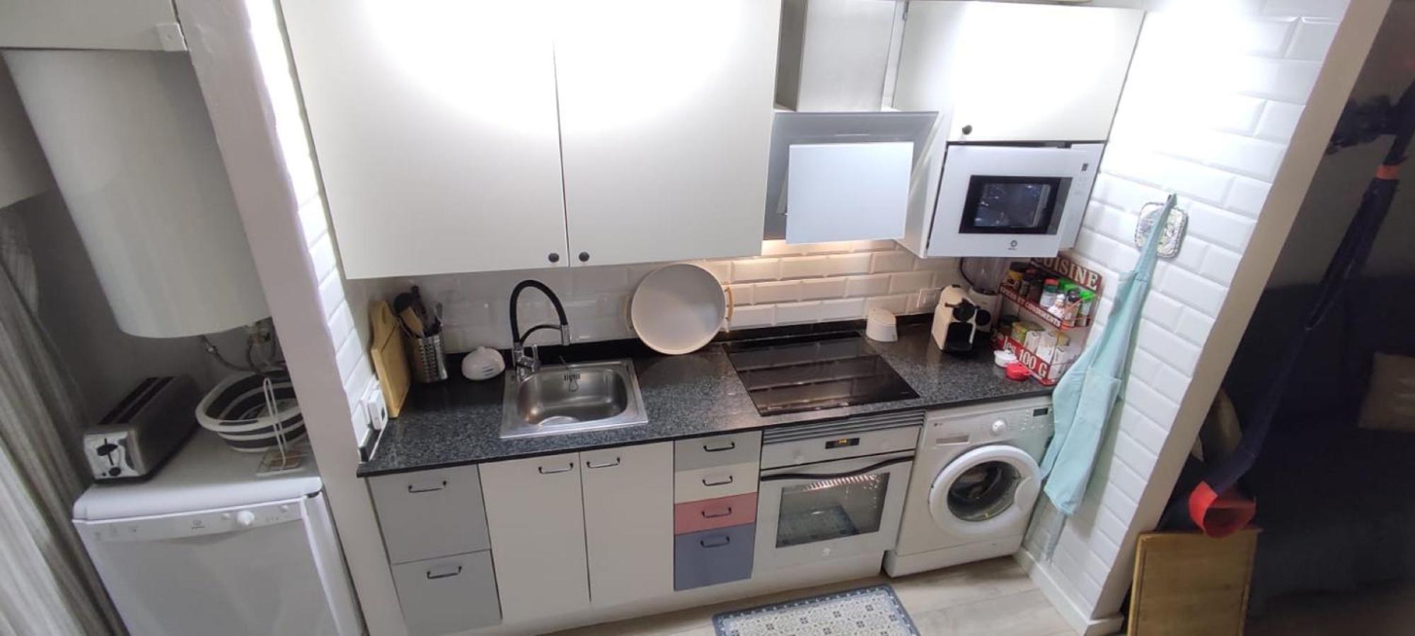 Loft Cala Canyelles Appartement *